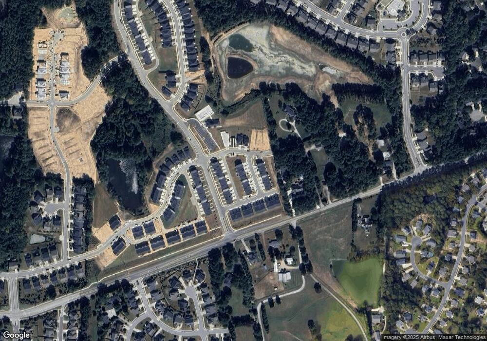 1406 Chrysalis Place, Apex, NC 27502 - photo 1