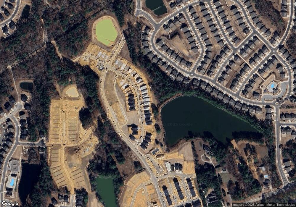 2844 Huxley Way, Apex, NC 27502 - photo 1