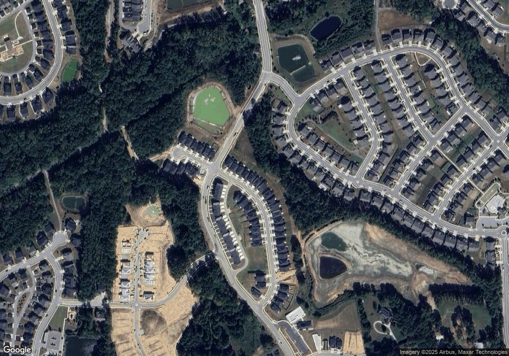 2880 Huxley Way, Apex, NC 27502 - photo 1