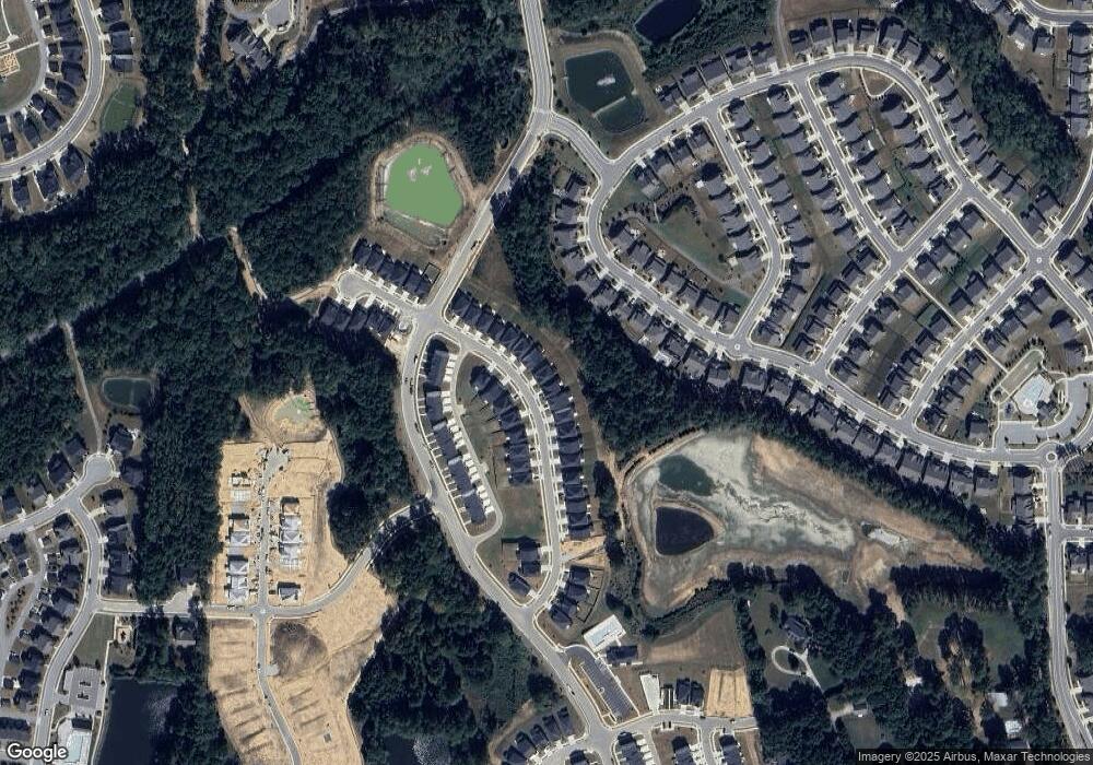 2868 Huxley Way, Apex, NC 27502 - photo 1