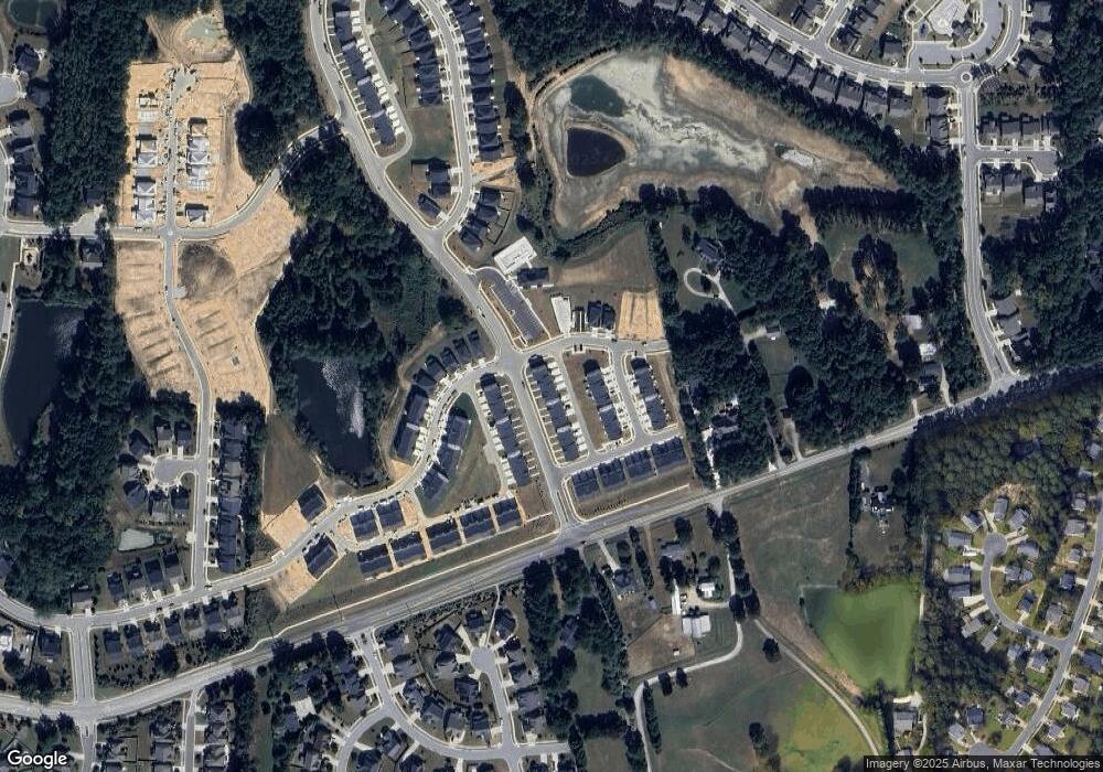 1465 Hasse Ave, Apex, NC 27502 - photo 1