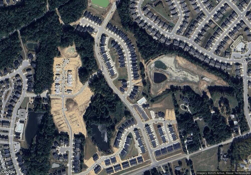 2811 Huxley Way, Apex, NC 27502 - photo 1