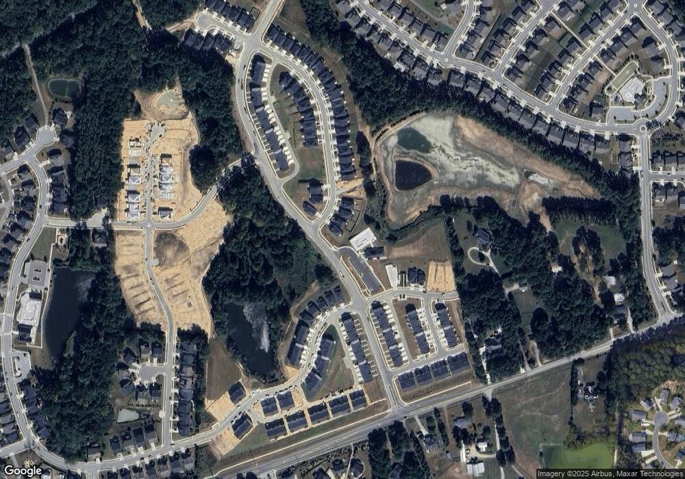 2802 Huxley Way, Apex, NC 27502 - photo 1