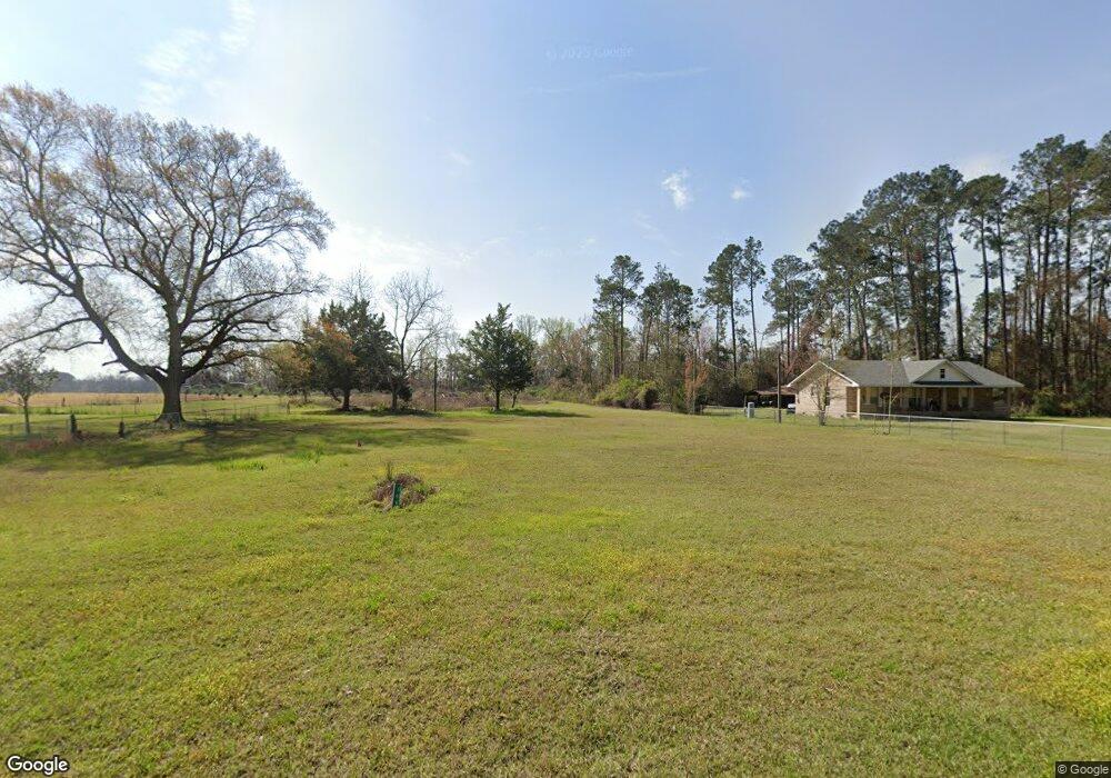 366 Ed Lindsey Rd, Lenox, GA 31637 - photo 1