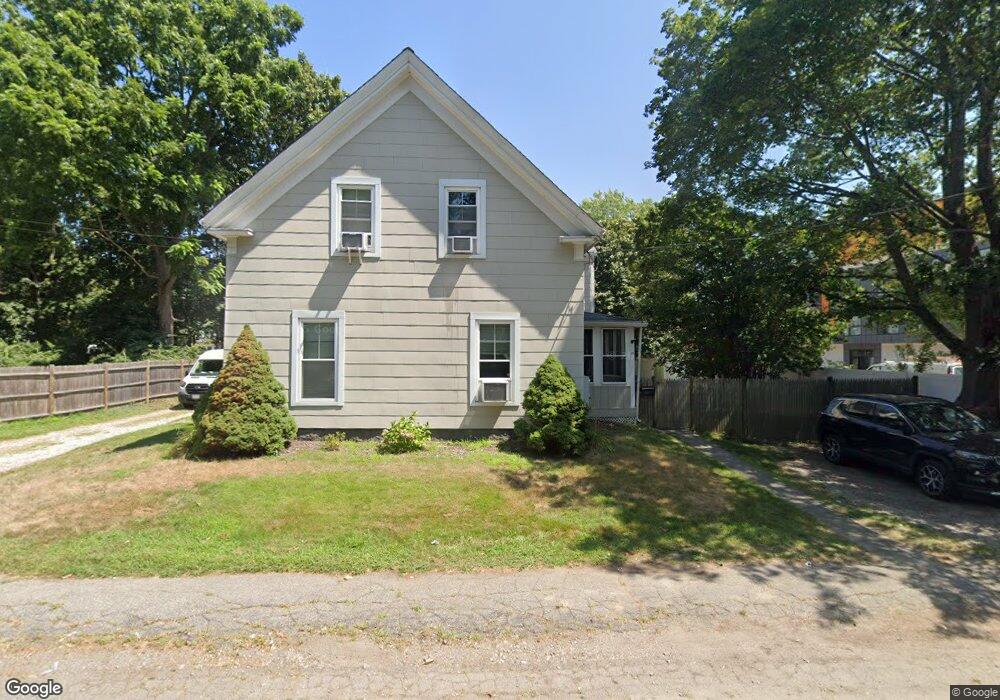 15-17 Pratt Ave, Weymouth, MA 02191 - photo 1