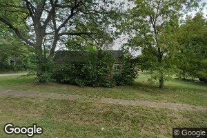 111 N Walnut St, Bunceton, MO 65237