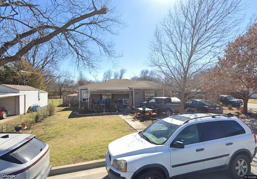 9025 Oels St, Fort Worth, TX 76108 - photo 1