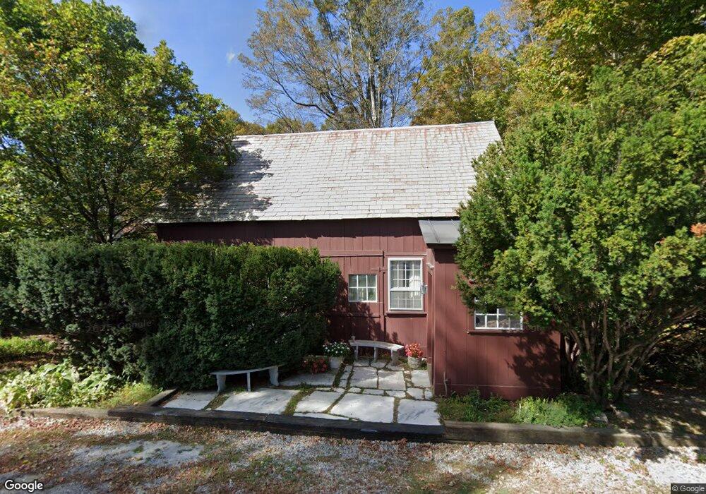 57 Dorset Hollow Rd, Dorset, VT 05251 - photo 1