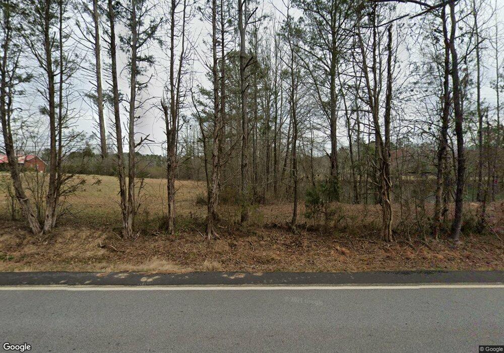 2120 Gordon Rd, Moreland, GA 30259 - photo 1