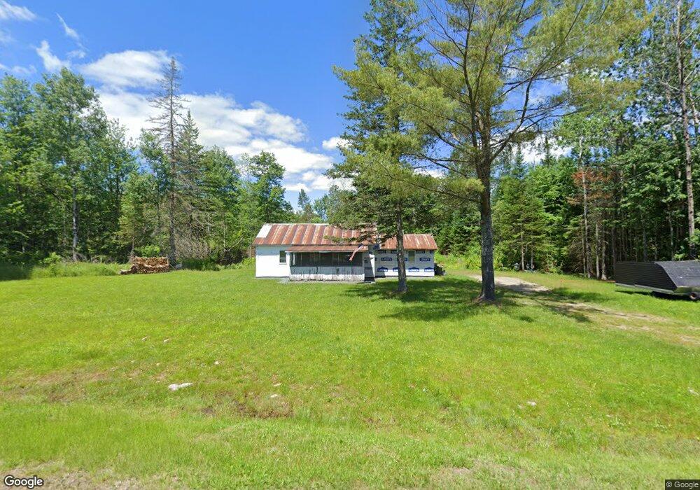 282 Bailey Rd, Jefferson, NH 03583 - photo 1