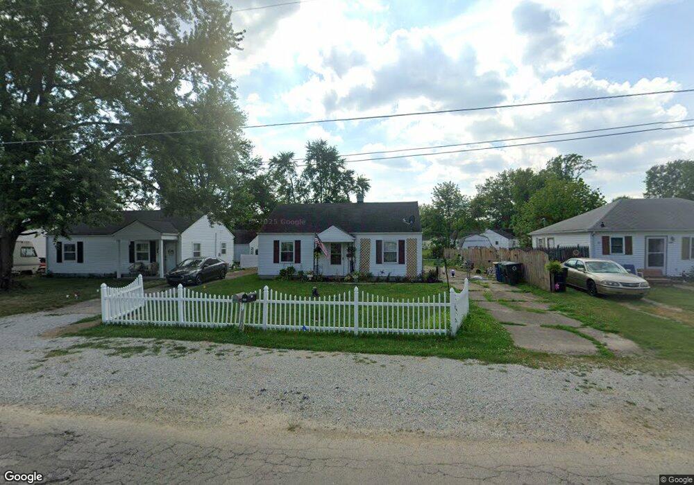 3225 S Mock Ave, Muncie, IN 47302 - photo 1