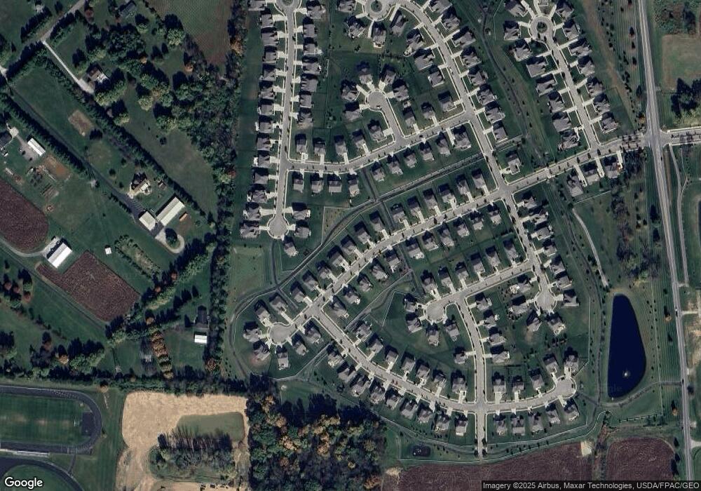 1610 Stonebury Ct, Xenia, OH 45385 - photo 1