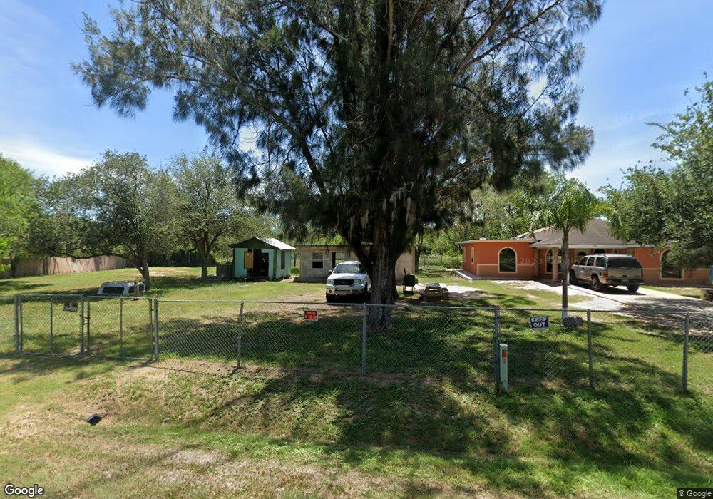 8312 Tweety, Donna, TX 78537 - photo 1