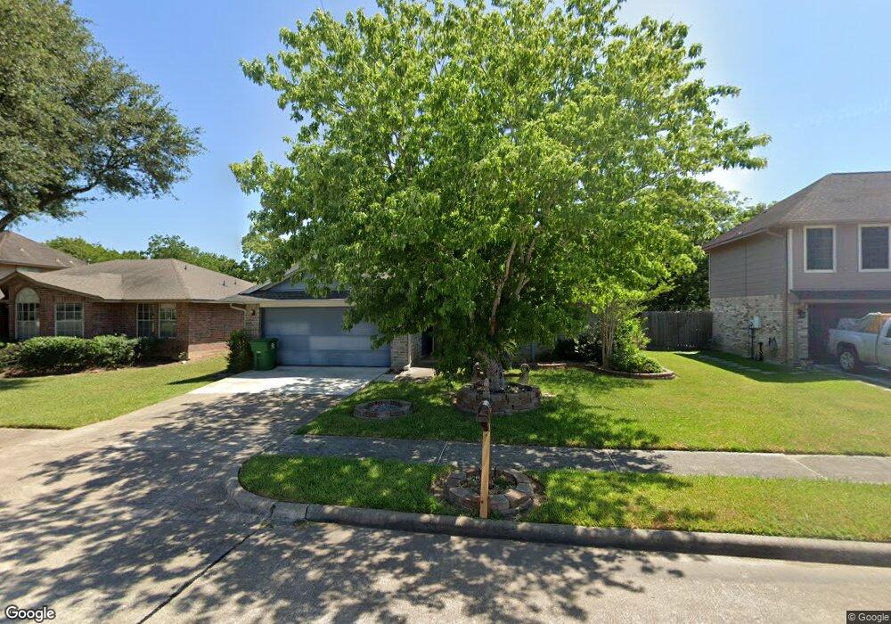 10915 Cedar Bridge, Houston, TX 77075 - photo 1