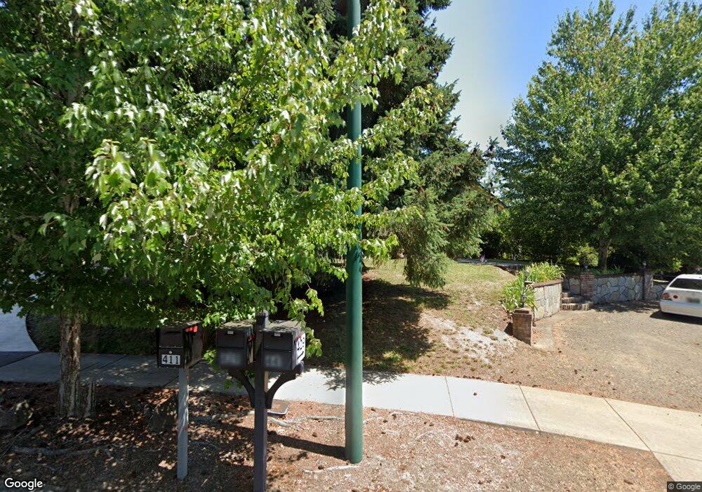 429 Blue Jay Ave, Forest Grove, OR 97116 - photo 1