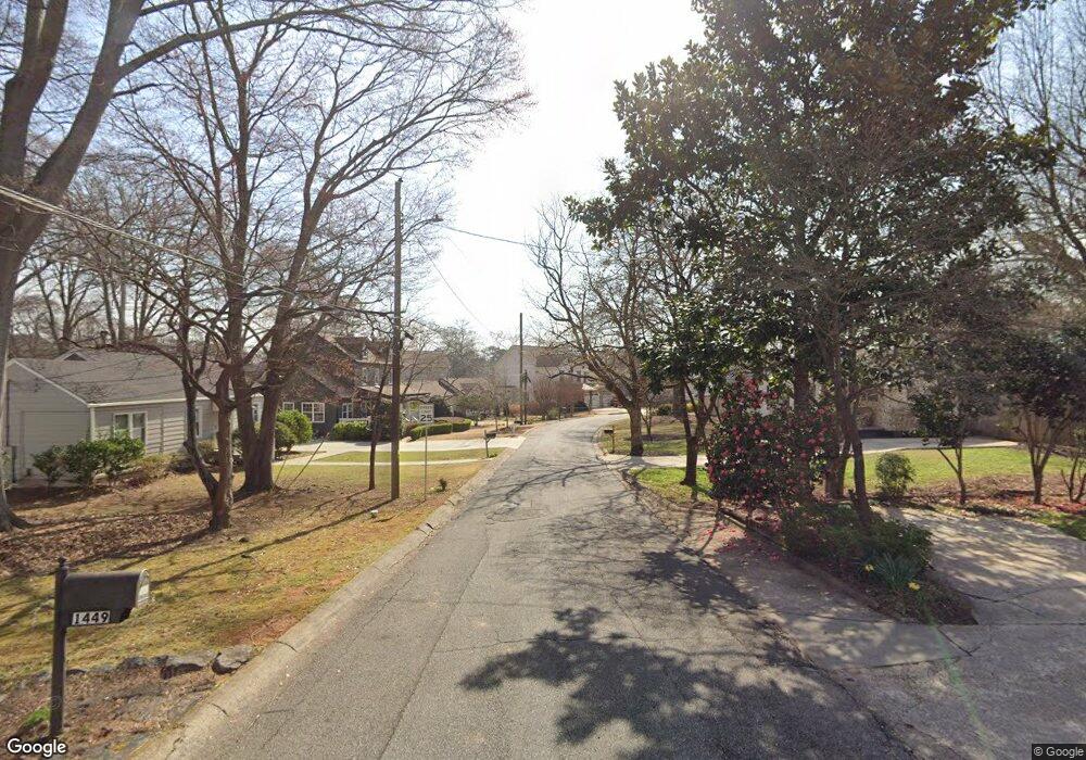 0 Mimosa Cir unit 8934030, Smyrna, GA 30080 - photo 1