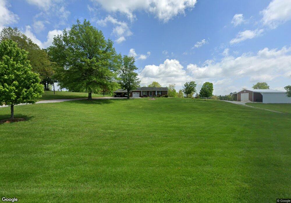 1061 Capitol Blvd, Corydon, IN 47112 - photo 1