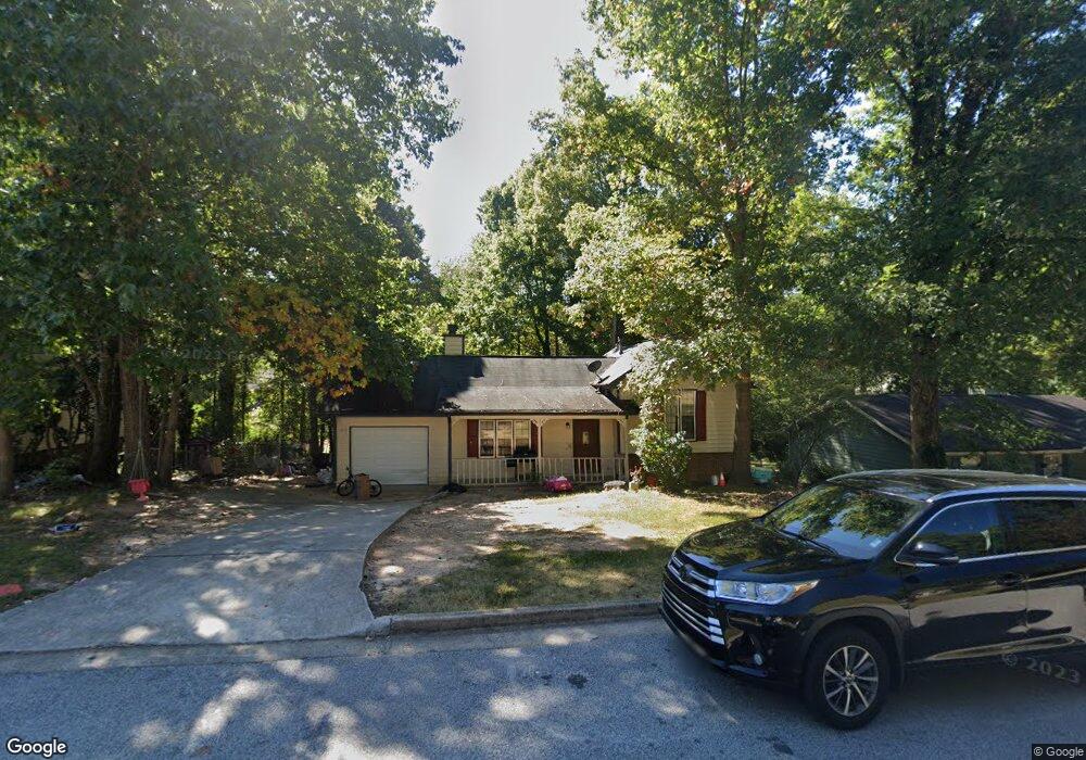 1512 Cherry Hill Rd SW, Conyers, GA 30094 - photo 1