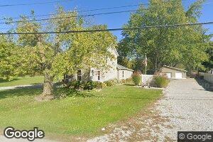 1705 Saint Johns Rd, Lima, OH 45804