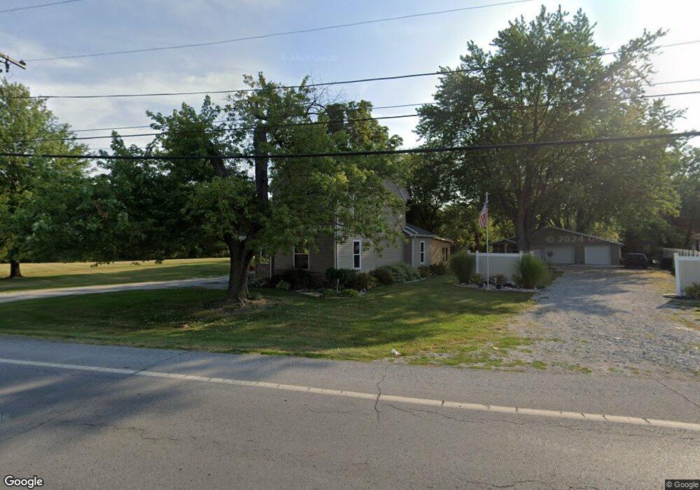 1705 Saint Johns Rd, Lima, OH 45804 - photo 1