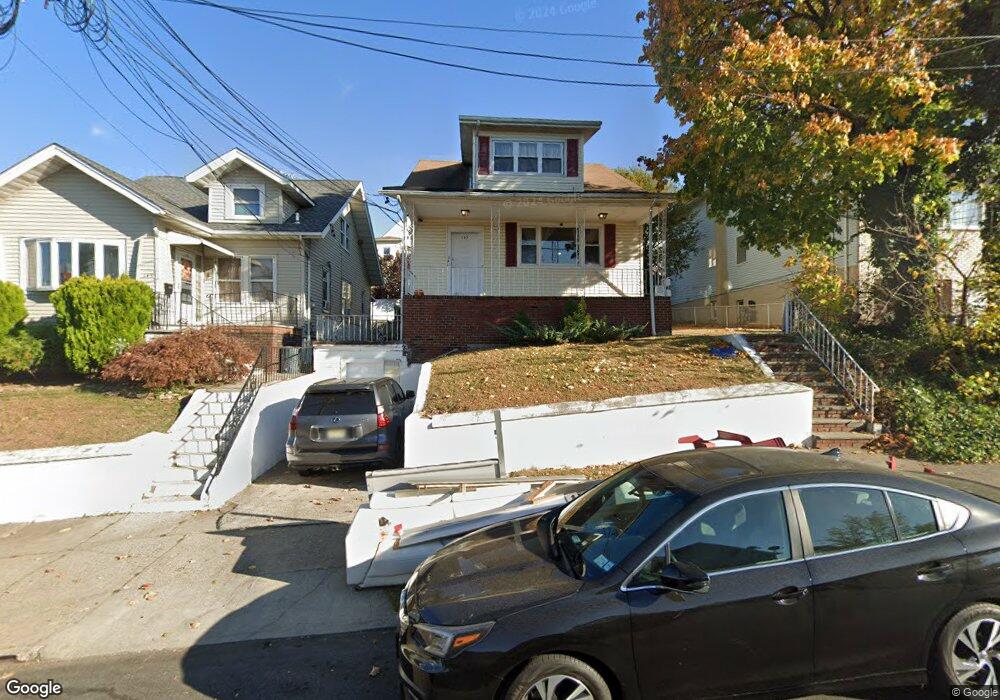 145 E 17th St unit 147, Paterson, NJ 07524 - photo 1