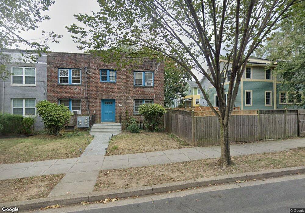 707 Jackson St NE, Washington, DC 20017 - photo 1