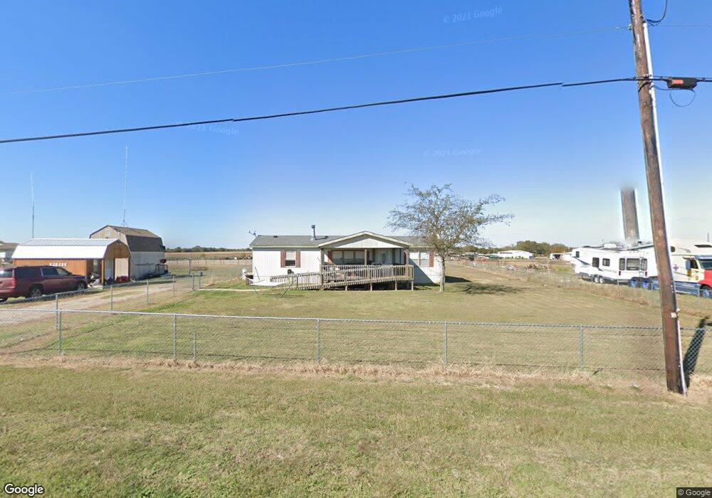 865 Hight Rd, Waxahachie, TX 75167 - photo 1