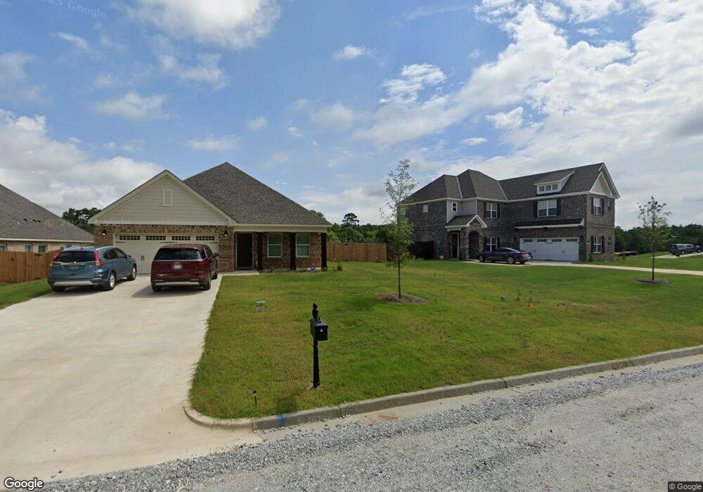 169 Quail Run Ave, Smiths Station, AL 36877 - photo 1