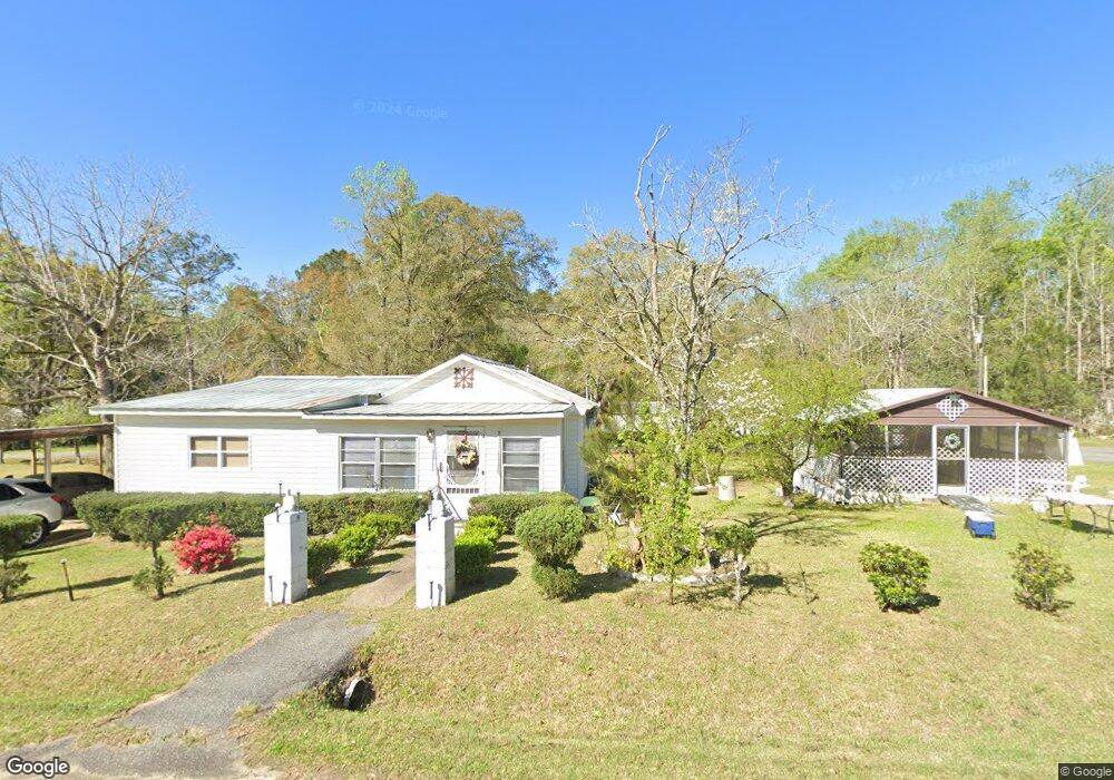 530 17th St SW, Cairo, GA 39828 - photo 1