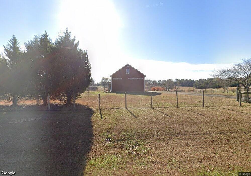 2814 Thompson Mill Rd, Buford, GA 30519 - photo 1