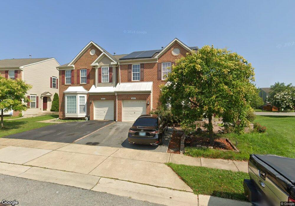 1812 Scaffold Way, Odenton, MD 21113 - photo 1