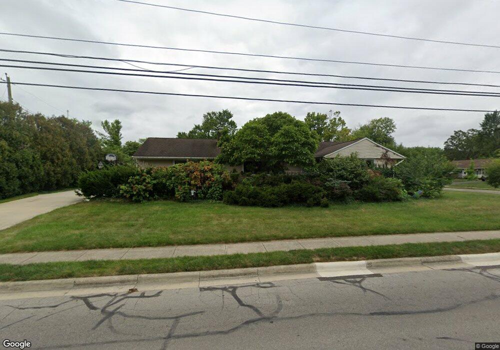 1461 Ridgeview Rd, Columbus, OH 43221 - photo 1