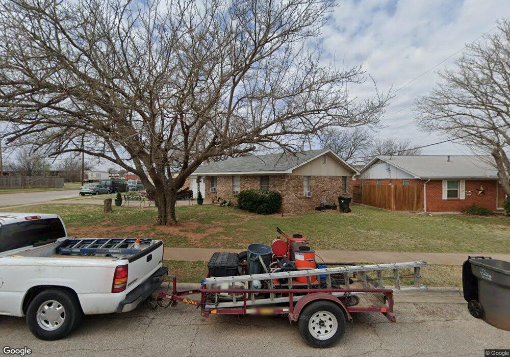 3808 Parker Blvd, Wichita Falls, TX 76302 - photo 1