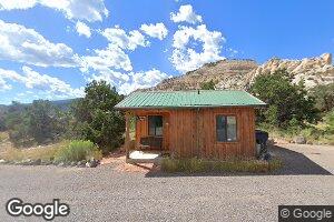 195 W 125 S, Teasdale, UT 84773