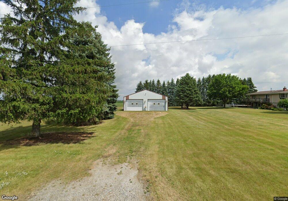 11495 Baker Rd, Frankenmuth, MI 48734 - photo 1