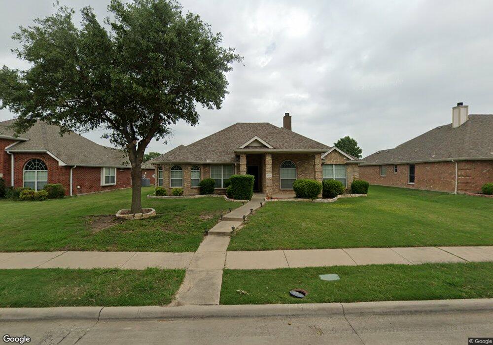 1107 Majestic Way, Wylie, TX 75098 - photo 1