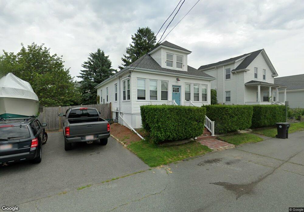 135 Rogers St, South Dartmouth, MA 02748 - photo 1