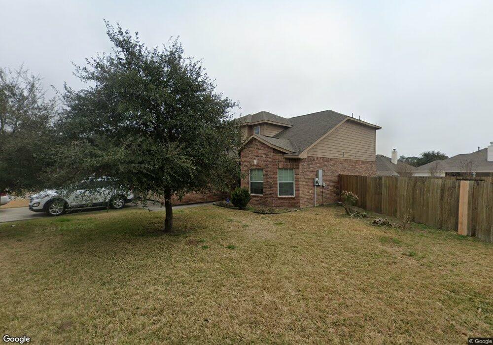 38426 E Sulphur Creek Dr, Magnolia, TX 77355 - photo 1