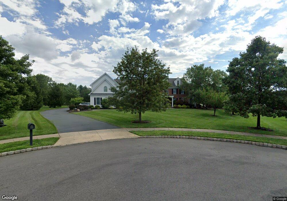 21 Spruce Ln, Belle Mead, NJ 08502 - photo 1