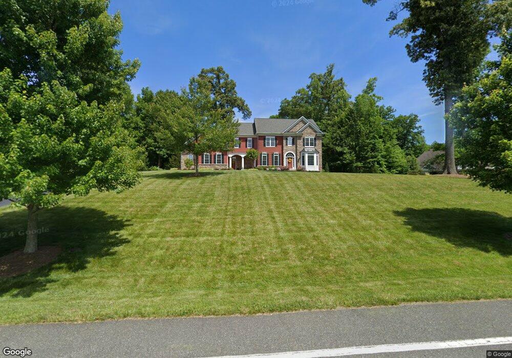 111 Lupine Dr, Stafford, VA 22556 - photo 1