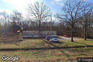 13588 E State Highway 8, Mineral Point, MO 63660