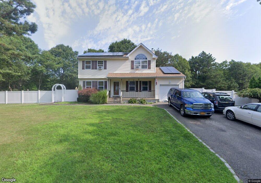 47 Hagerman Ave, Medford, NY 11763 - photo 1