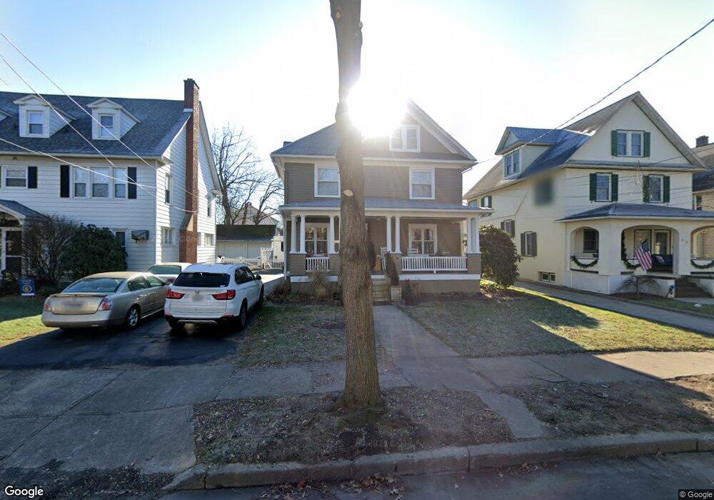 583 Charles Ave, Kingston, PA 18704 - photo 1