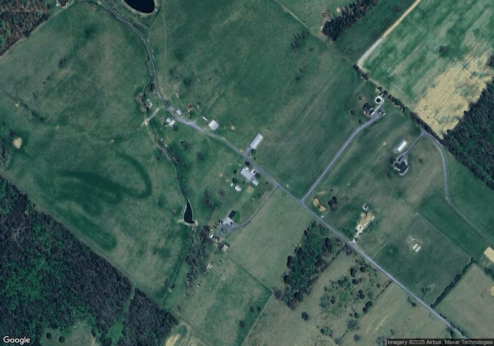 2691 Mount Olive Rd, Toms Brook, VA 22660 - photo 1