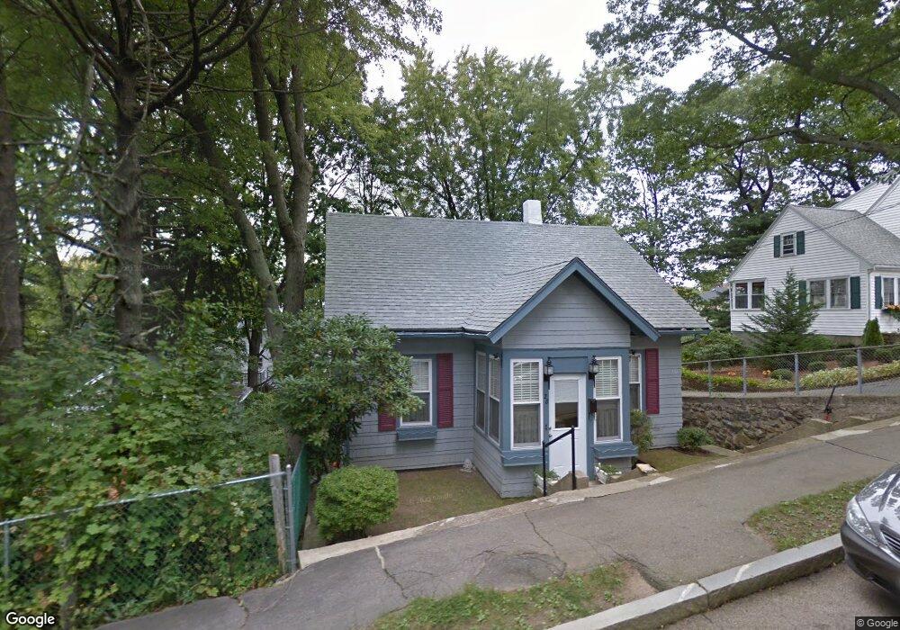 28 Sagamore Ave, Quincy, MA 02171 - photo 1