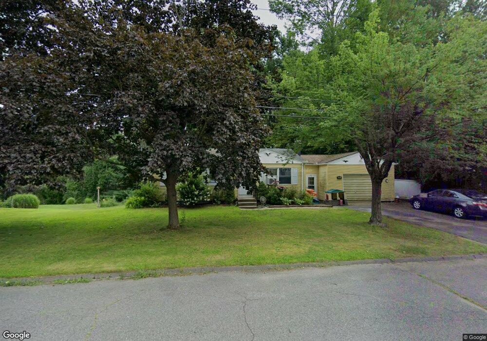 295 Brookside Cir, Florence, MA 01062 - photo 1