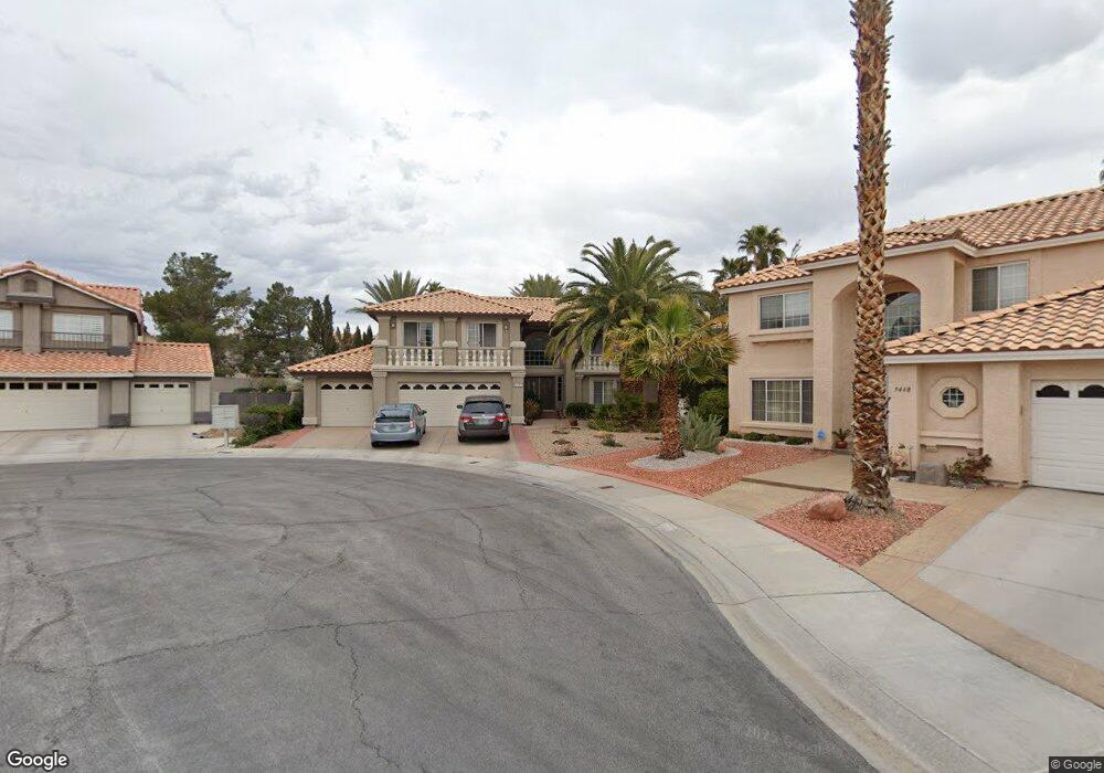 9452 Mast Dr unit 11C, Las Vegas, NV 89117 - photo 1