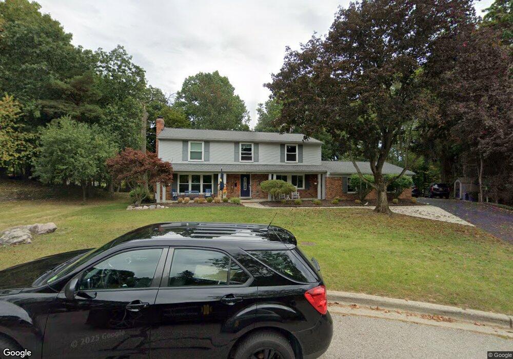 5157 Nob Hill Ct unit Bldg-Unit, Bloomfield Hills, MI 48302 - photo 1