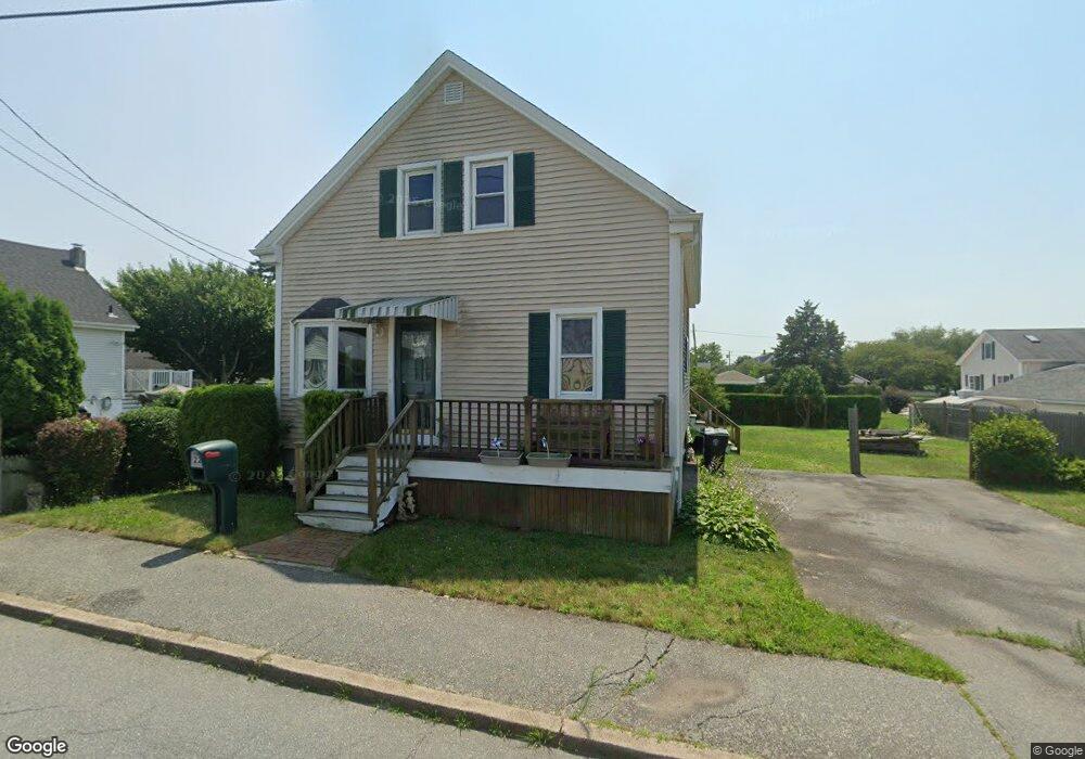 22 Gorham St, South Dartmouth, MA 02748 - photo 1