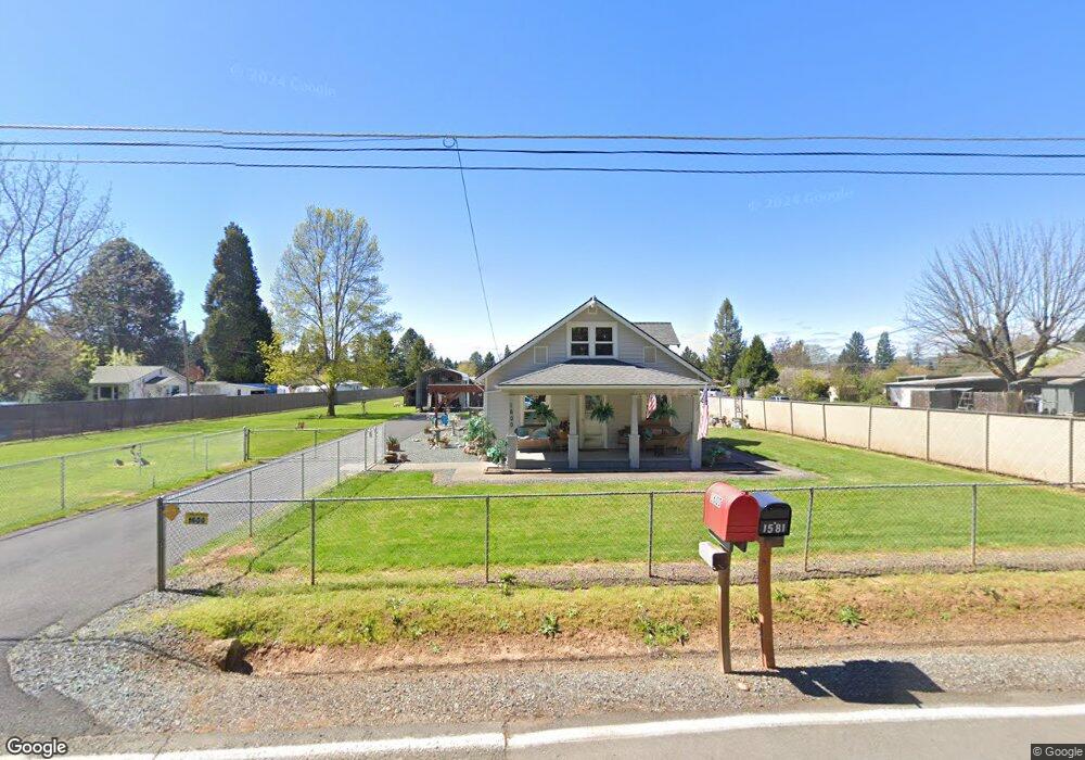 1600 Mount Baldy Rd, Grants Pass, OR 97527 - photo 1